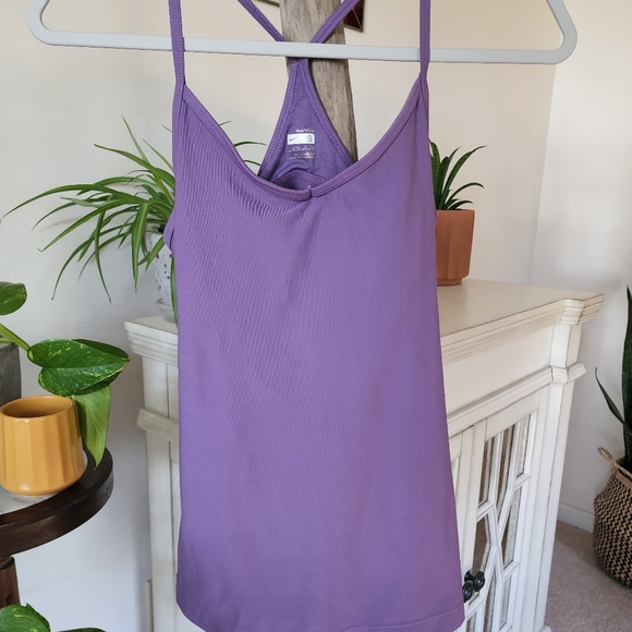Nike Tops - Women's Nike training tank top
